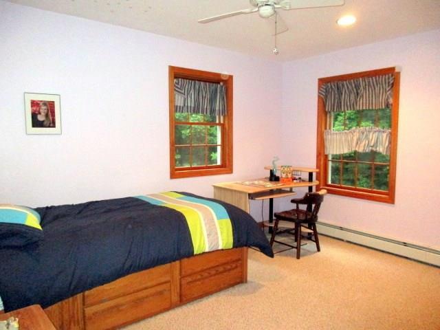 610 Belgrade Road Oakland, ME 04963 - Photo 22 of 28 Bedroom 3