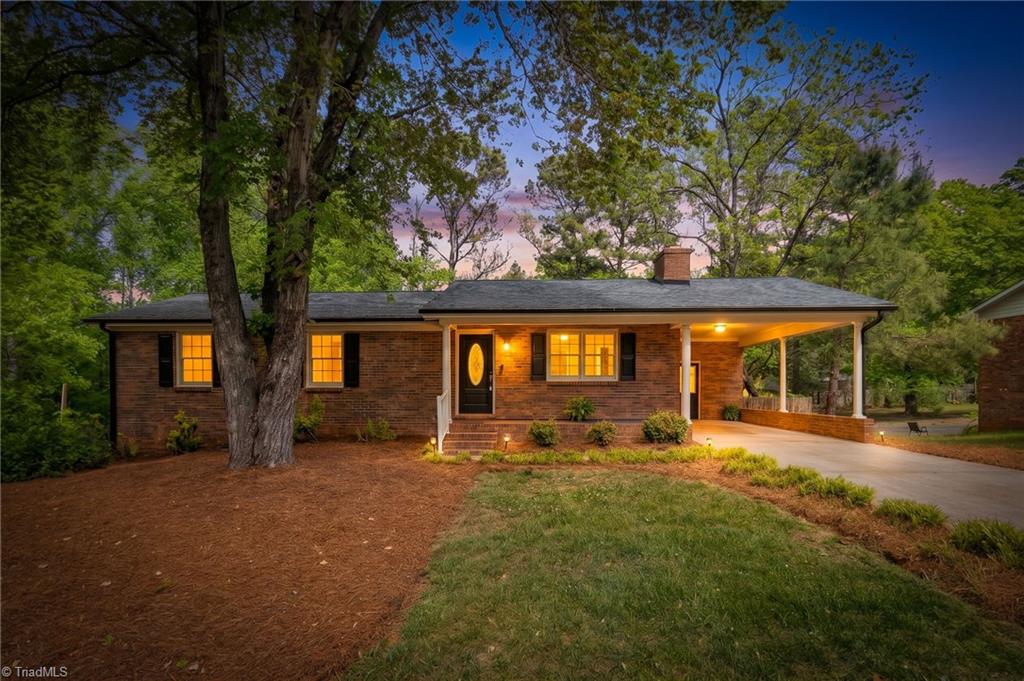 5595 Murray Road Winston-Salem, NC 27106 - Photo 1 of 36 Gallery Image 1