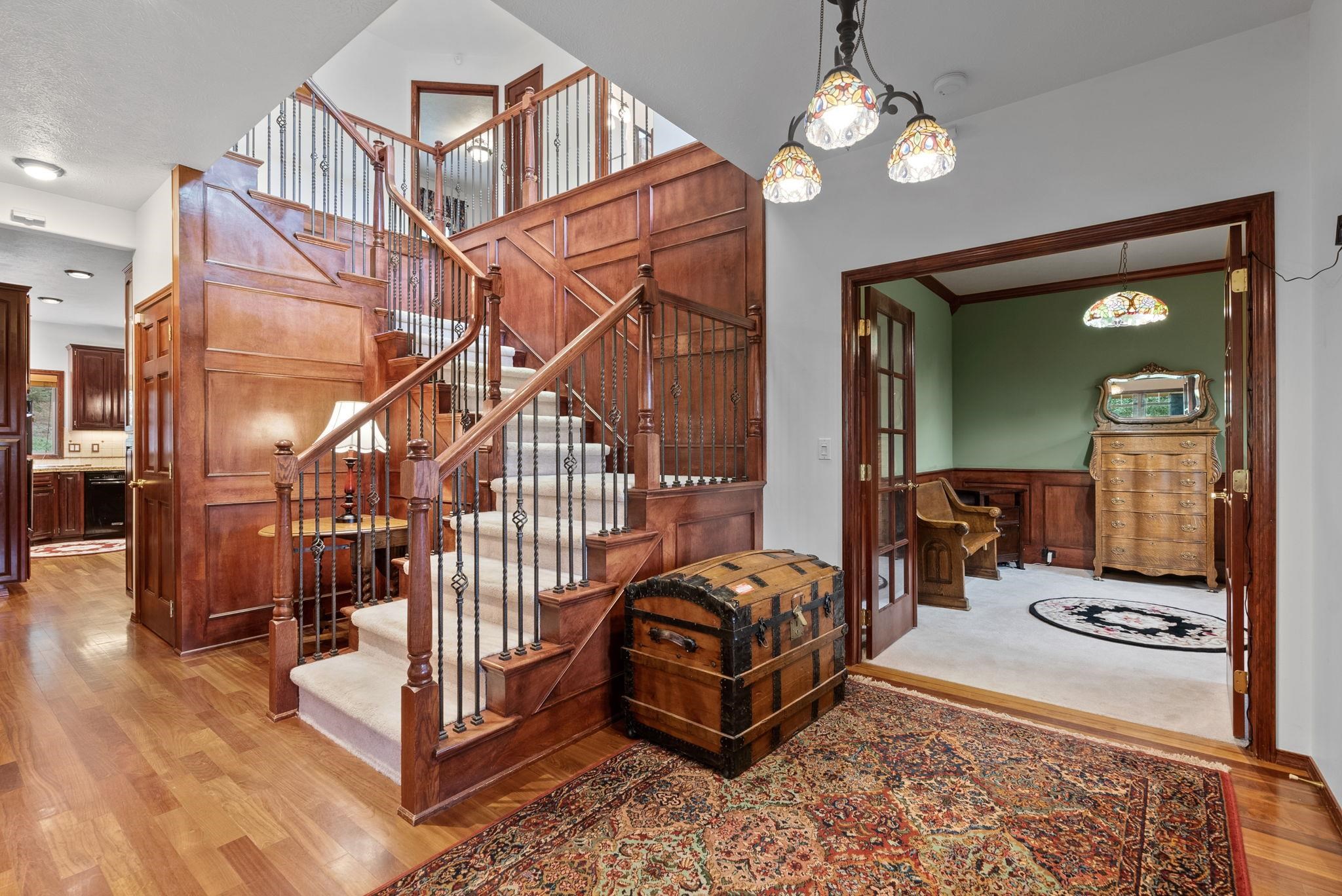 12910 South Fairway Ridge Lane Spokane, WA 99224 - Photo 25 of 50