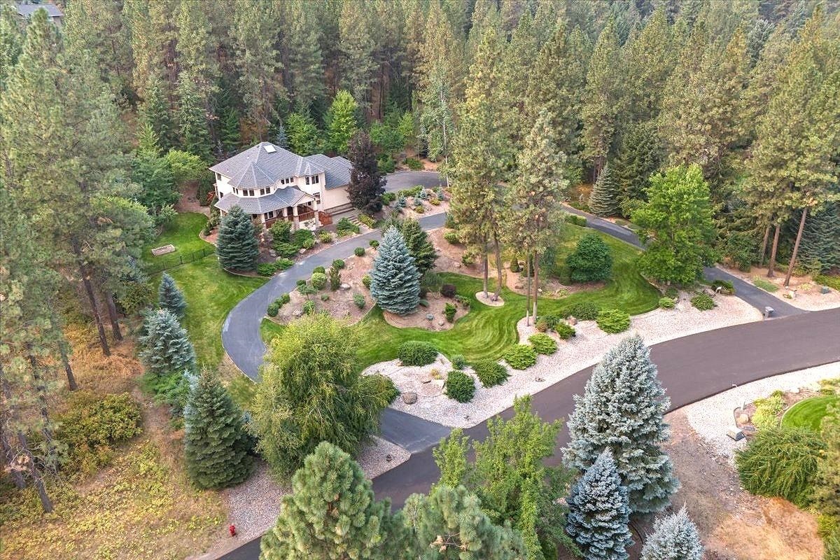 12910 South Fairway Ridge Lane Spokane, WA 99224 - Photo 3 of 50