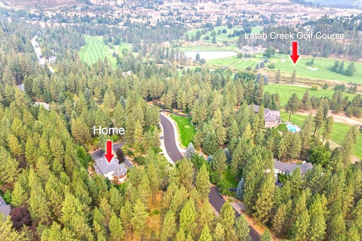 12910 South Fairway Ridge Lane Spokane, WA 99224 - Photo 50 of 50