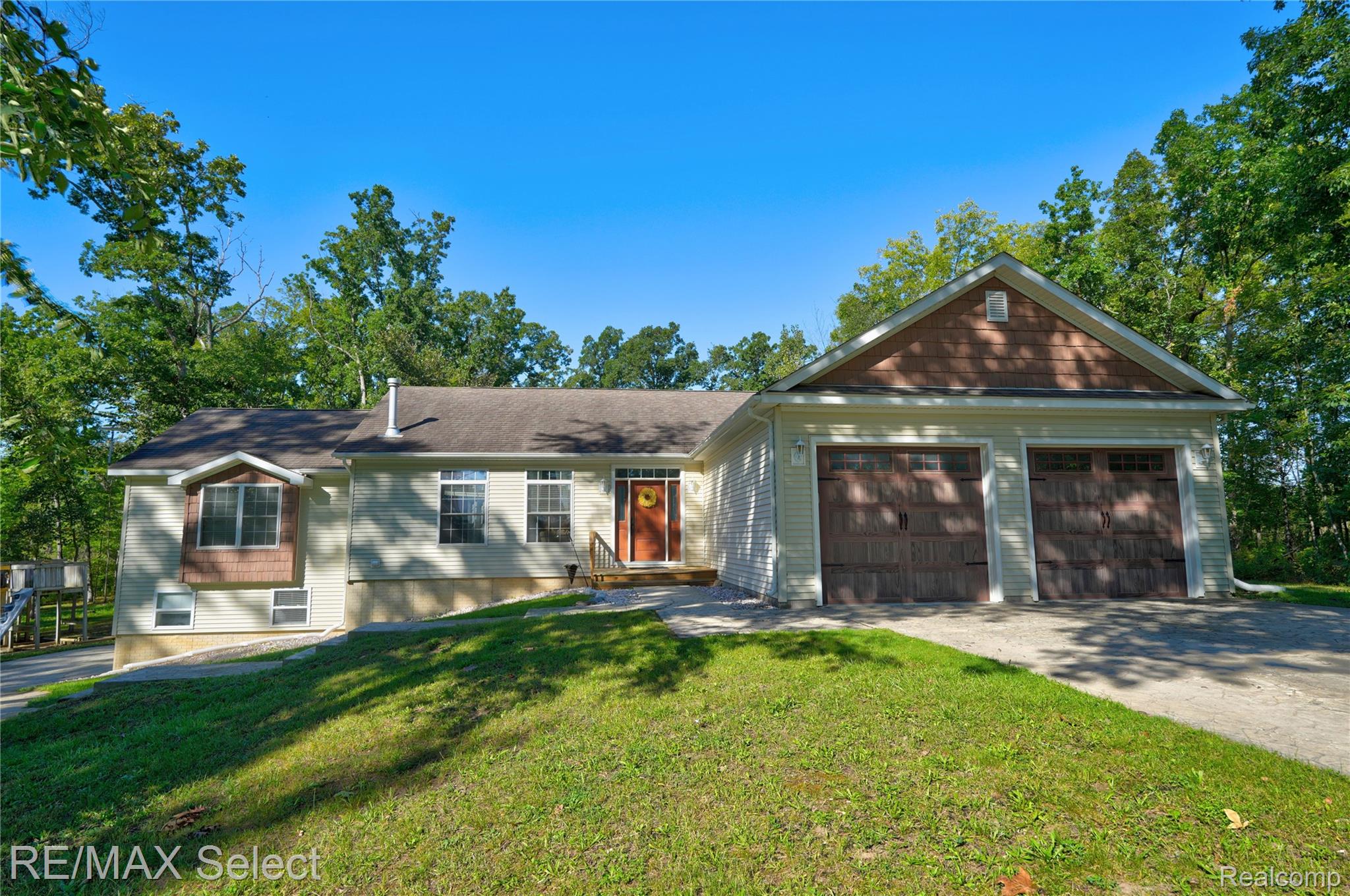14424 Cole Road Linden, MI 48451 - Photo 2 of 51 14424 Cole Rd 01.jpg