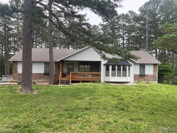 $485,000 | 37263 Highway 72, Salem, MO 65560
