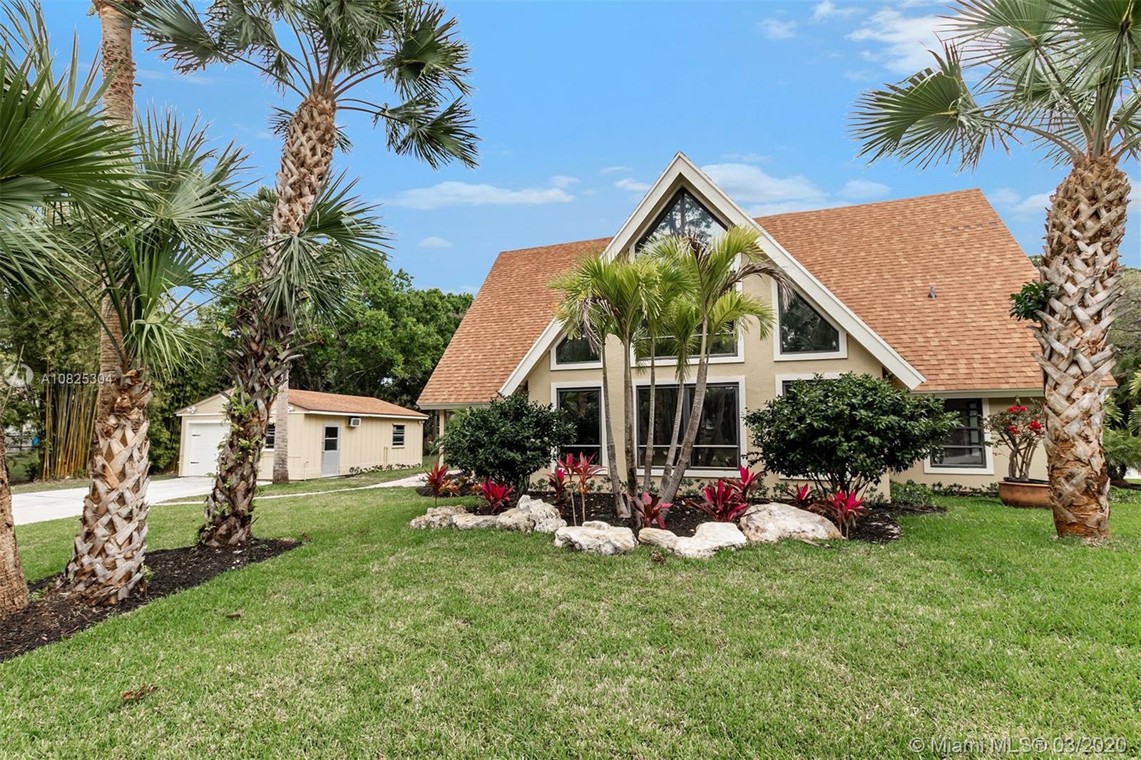 16886 97th Way North Jupiter, FL 33478 - Photo 1 of 37