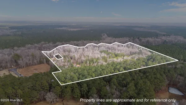 $225,000 | 0 Shingle Brook Road, New Bern, NC 28560