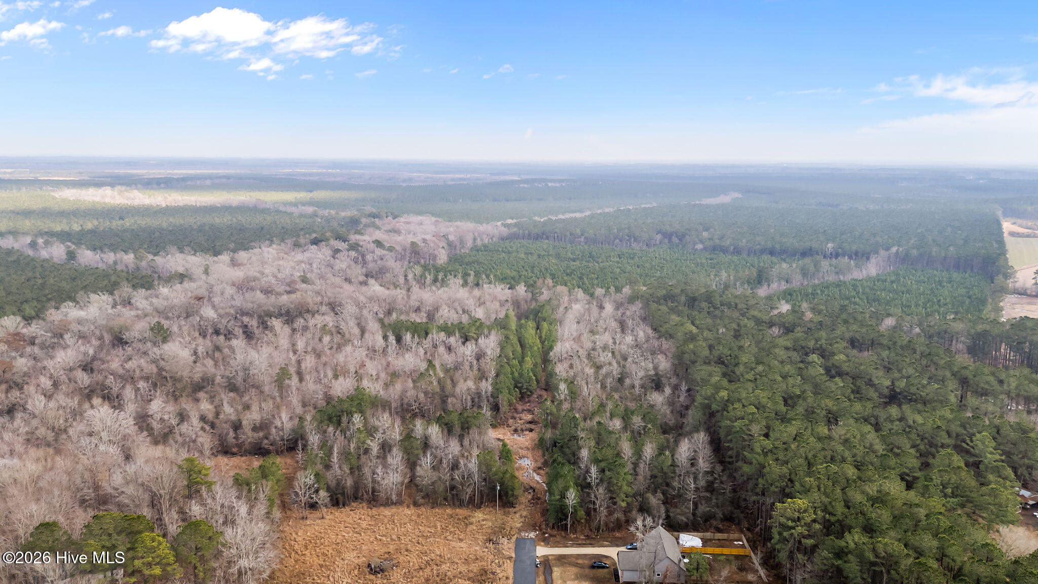 0 Shingle Brook Road New Bern, NC 28560 - Photo 3 of 17 1-web-or-mls-DJI_20260211145657_0030_D