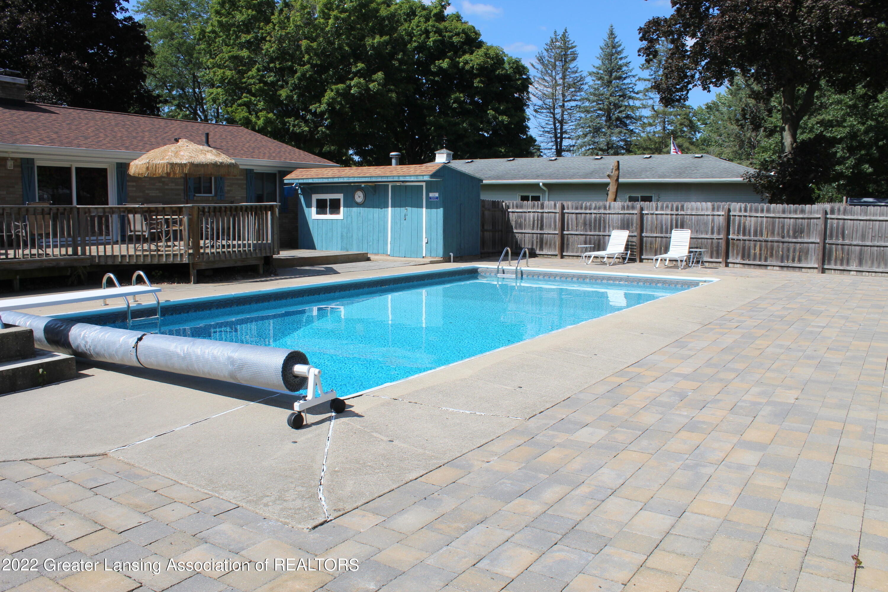 464 Creyts Road Dimondale, MI 48821 - Photo 49 of 56 58