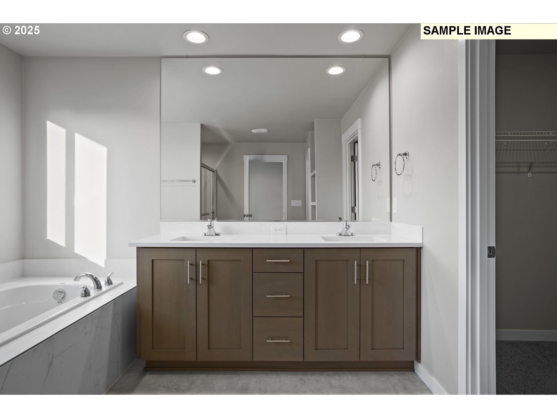 216 South 93rd Place, Unit 109 Ridgefield, WA 98642 - Photo 25 of 34