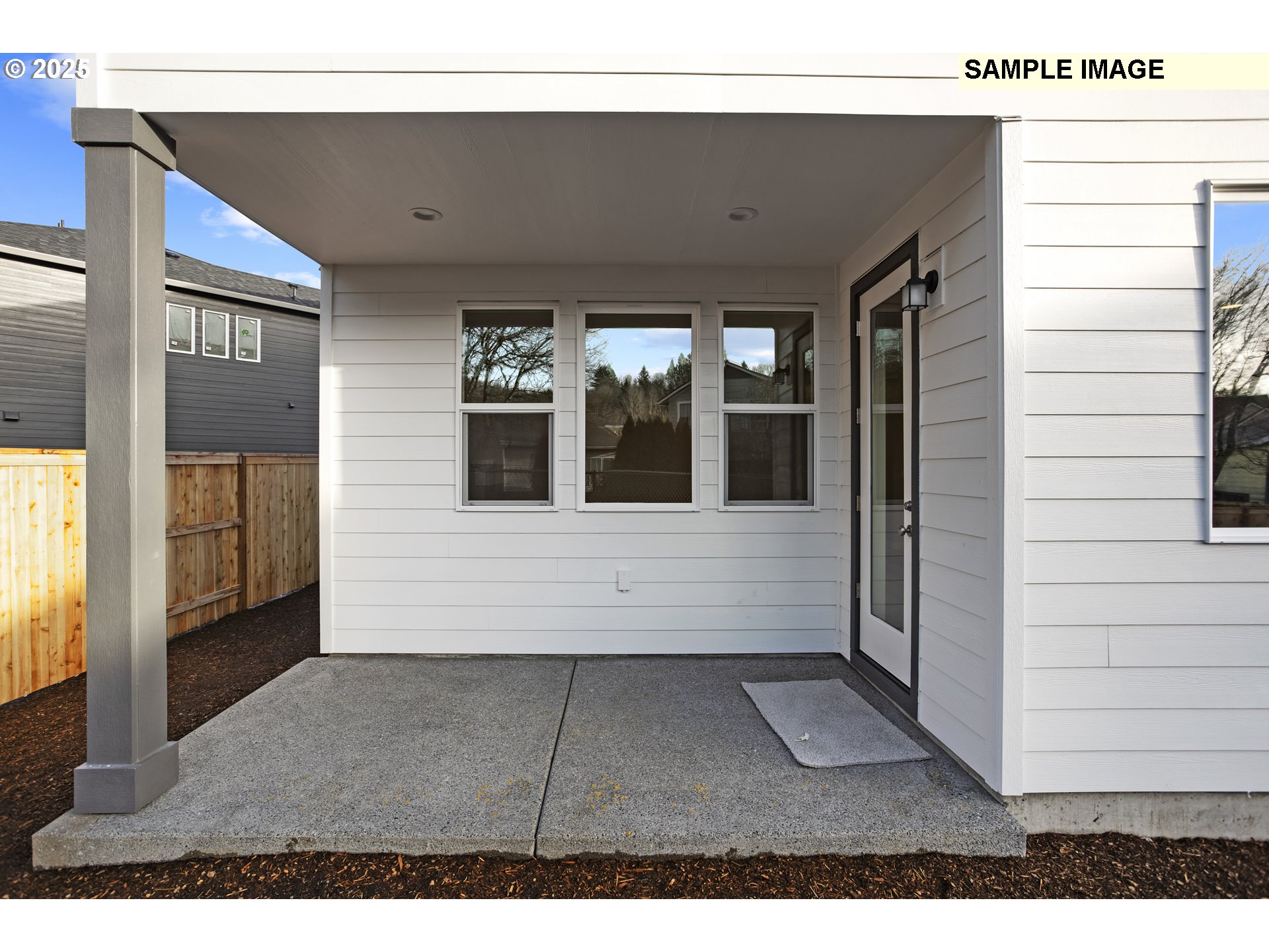 216 South 93rd Place, Unit 109 Ridgefield, WA 98642 - Photo 34 of 34