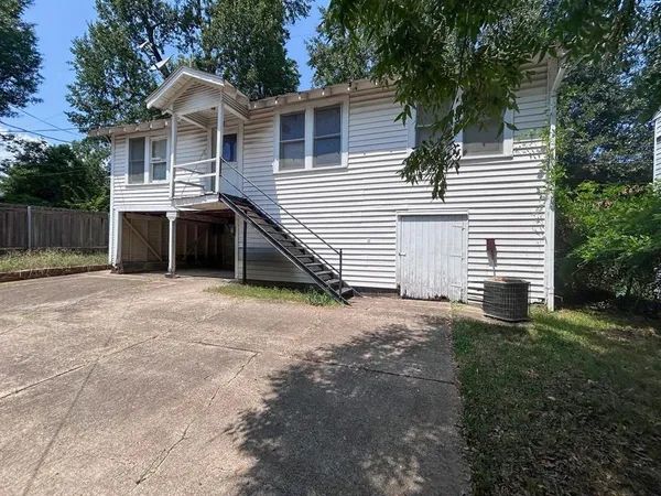 $114,900 | 742 Columbia Street, Shreveport, LA 71104