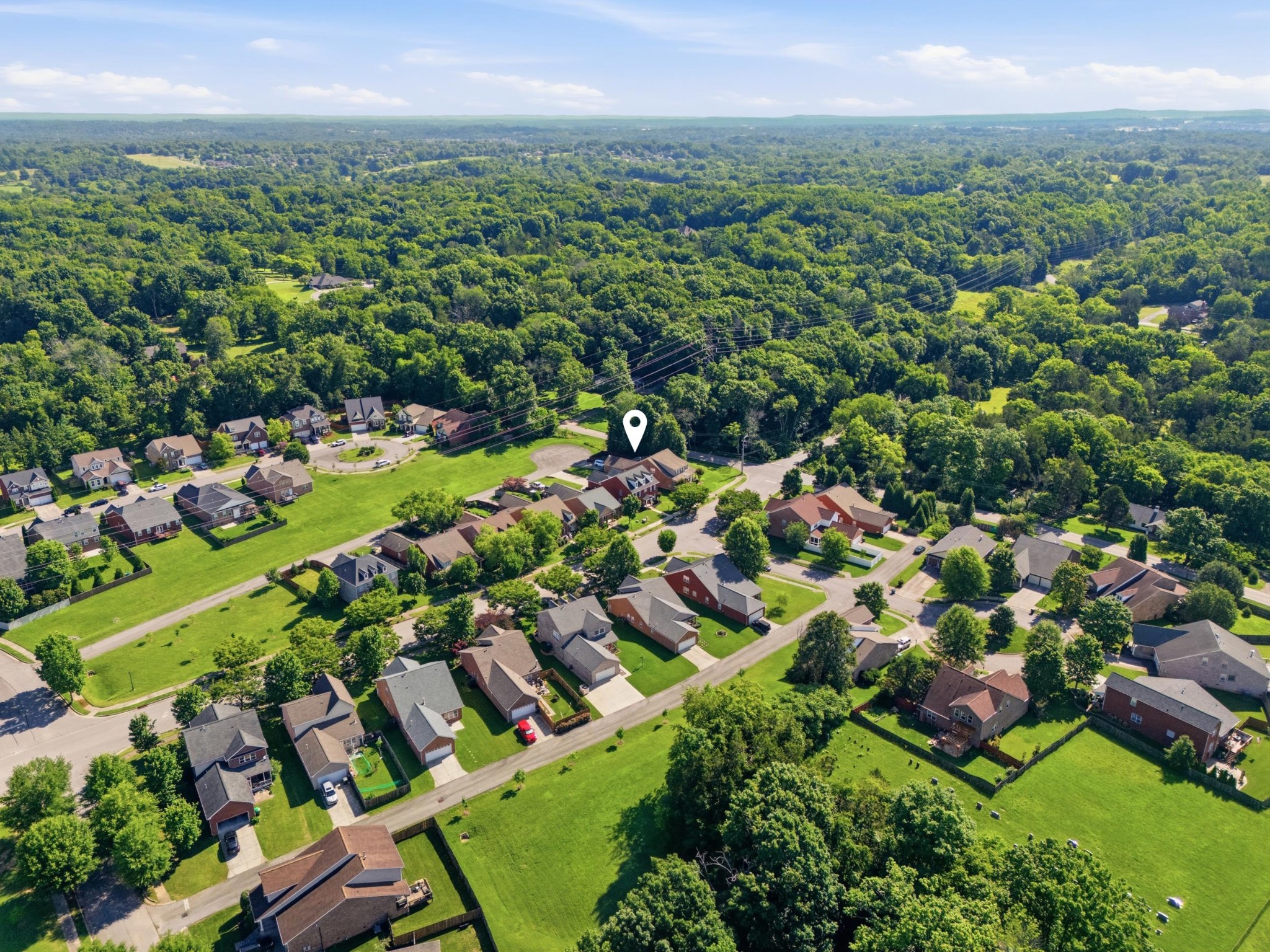 5260 New John Hagar Road Hermitage, TN 37076 - Photo 55 of 63