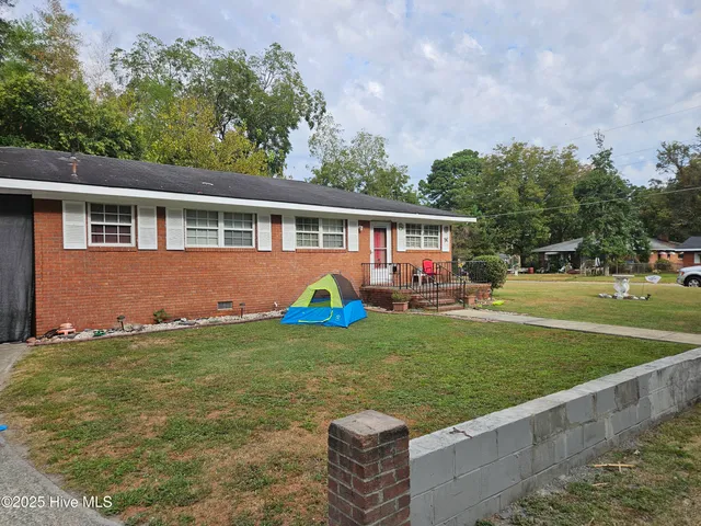 $130,000 | Undisclosed Address, Goldsboro, NC 27530