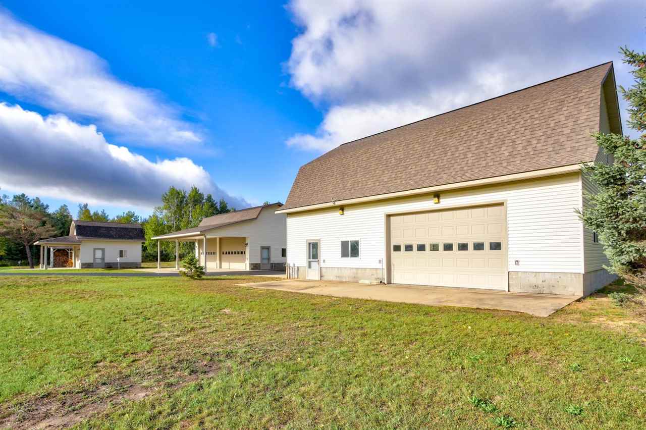 1792 Lapan Road Pinconning, MI 48650 - Photo 55 of 68