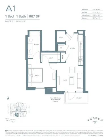 $445,000 | 84 East Avenue, Unit 1708, Austin, TX 78701