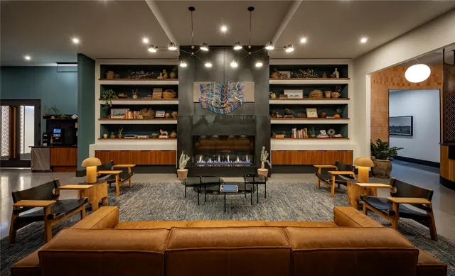 $445,000 | 84 East Avenue, Unit 1708, Austin, TX 78701