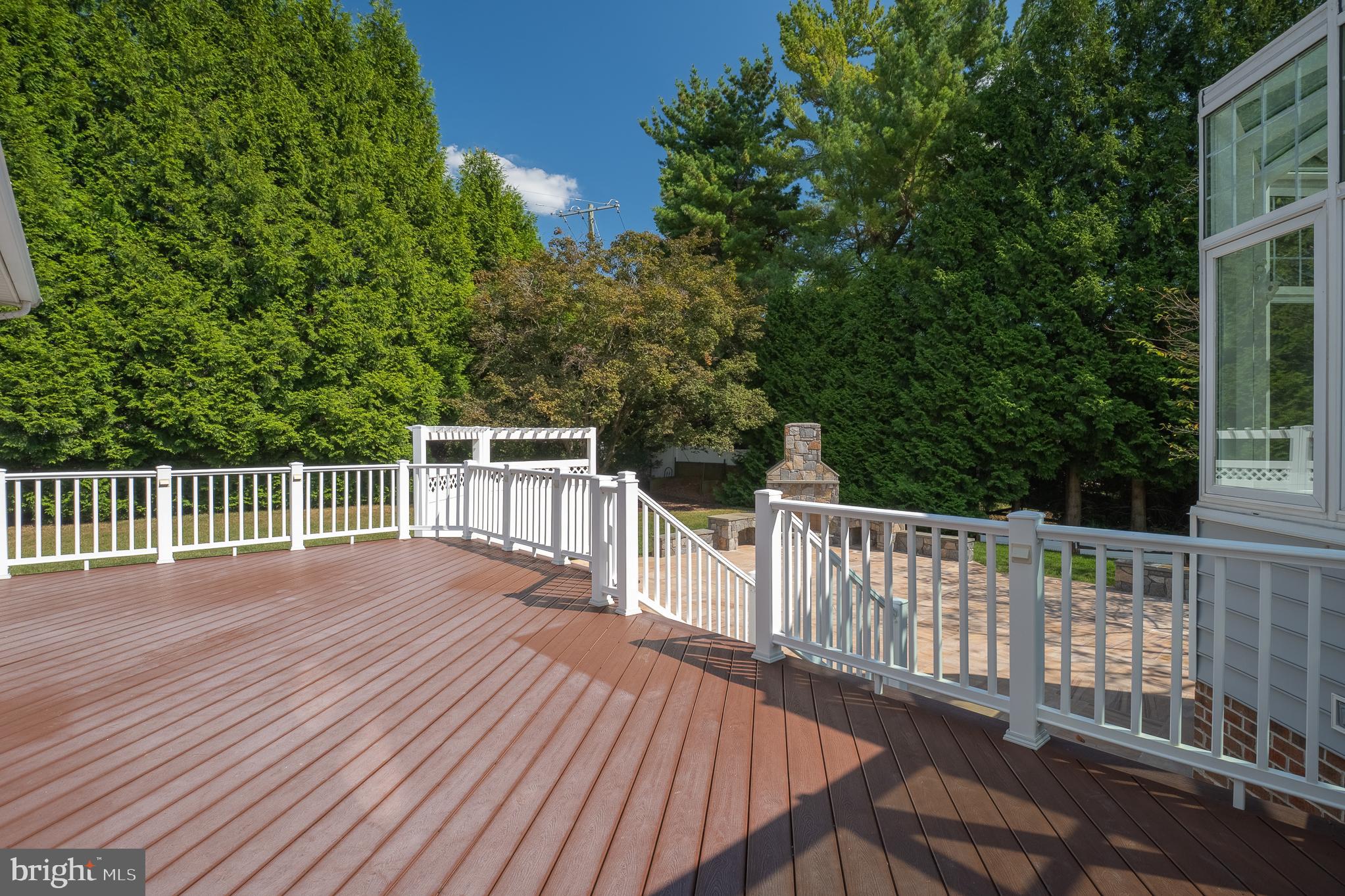 13000 Brandon Way Road Gaithersburg, MD 20878 - Photo 101 of 117 Deck