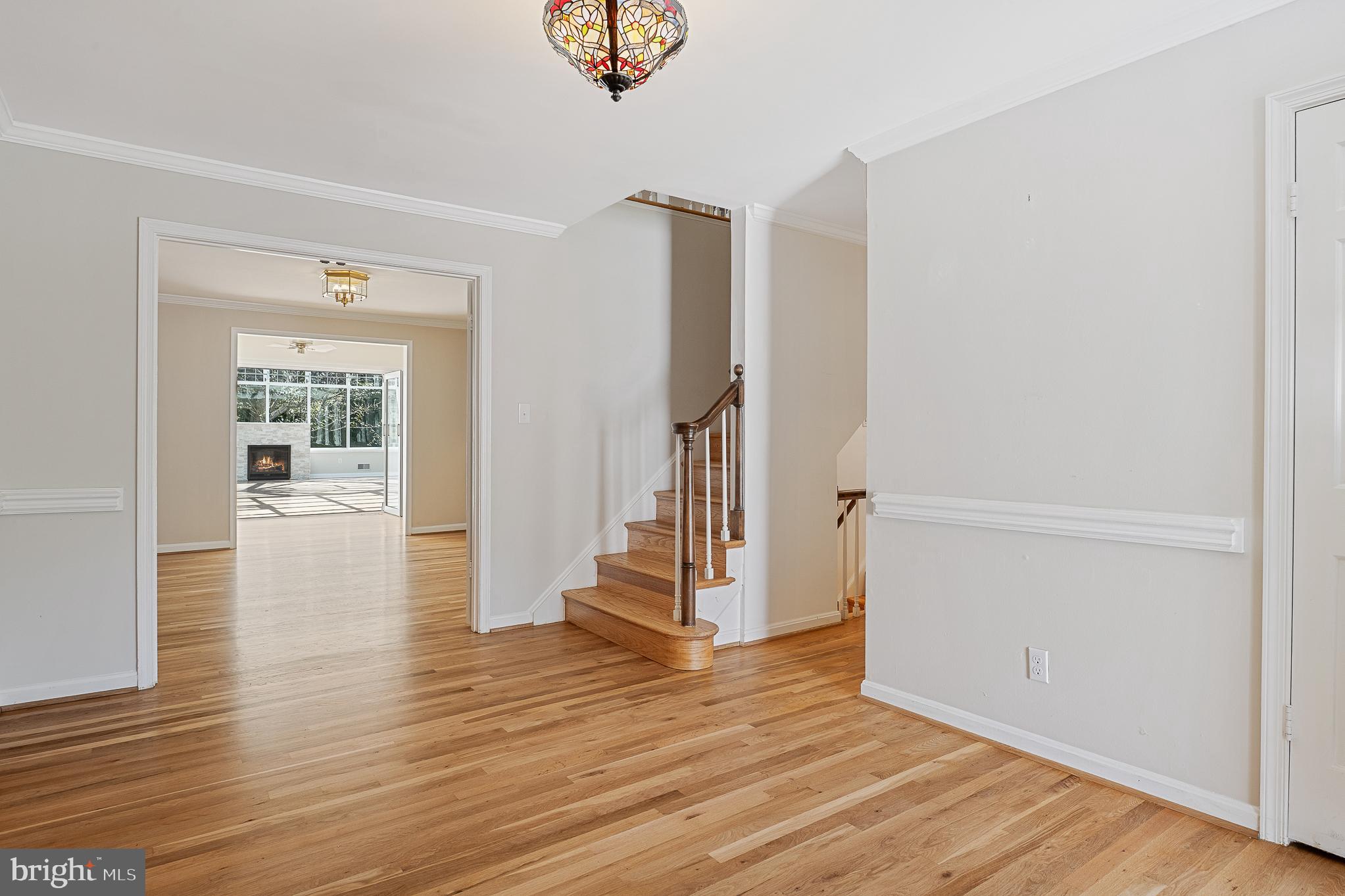 13000 Brandon Way Road Gaithersburg, MD 20878 - Photo 11 of 117 Entry room