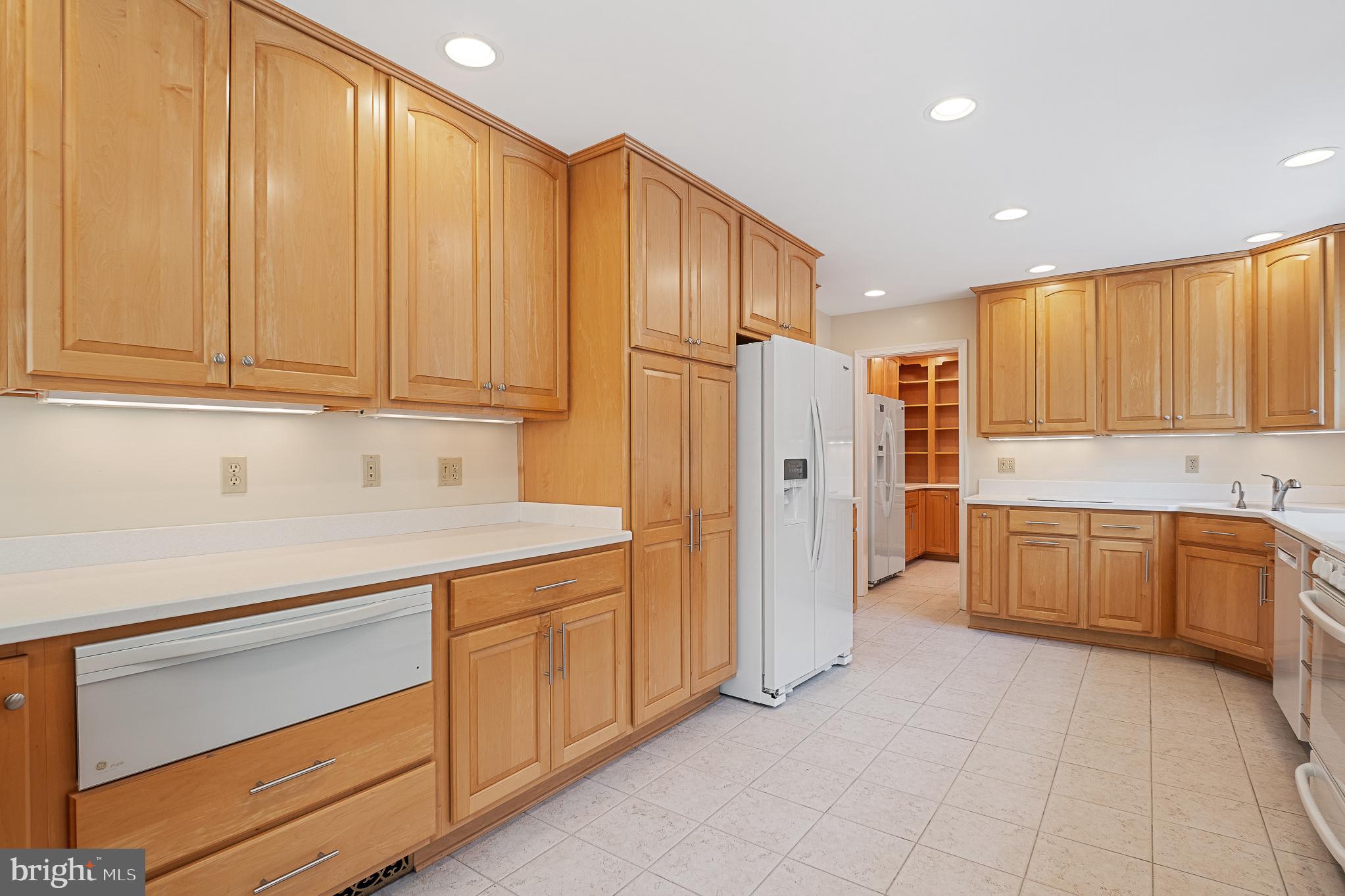 13000 Brandon Way Road Gaithersburg, MD 20878 - Photo 24 of 117 Kitchen