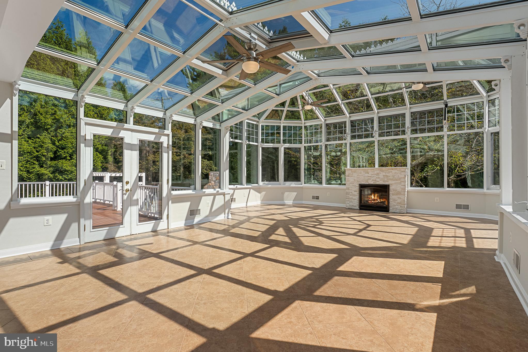 13000 Brandon Way Road Gaithersburg, MD 20878 - Photo 34 of 117 English architecture inspired