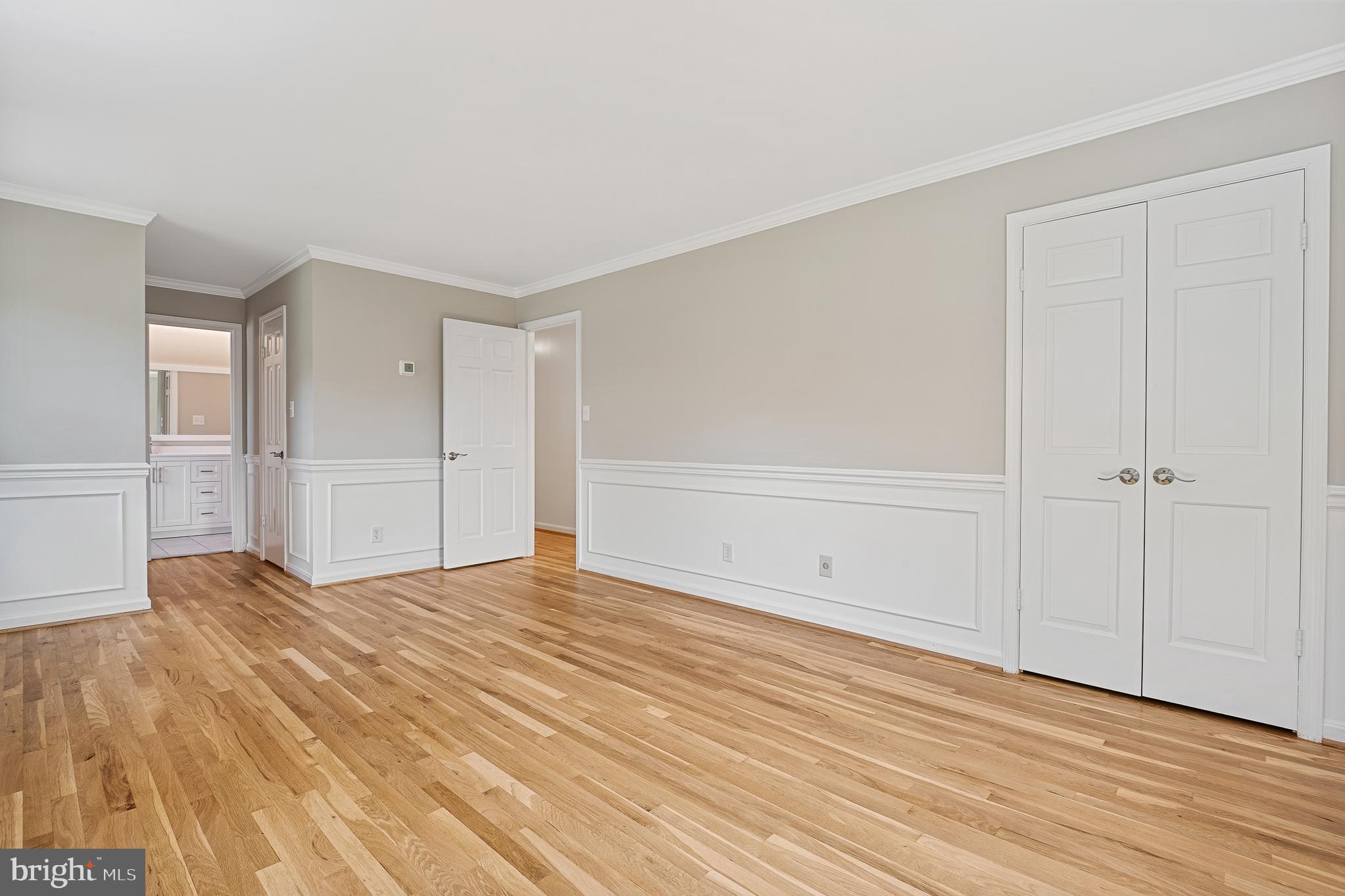 13000 Brandon Way Road Gaithersburg, MD 20878 - Photo 45 of 117 Primary bedroom