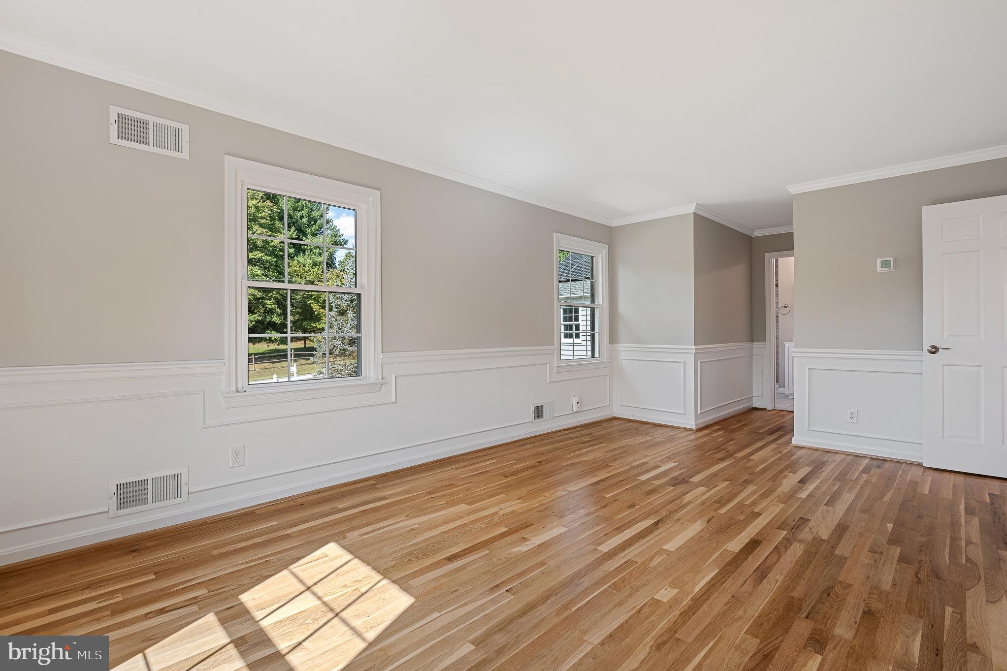 13000 Brandon Way Road Gaithersburg, MD 20878 - Photo 46 of 117 Owners suite on main level