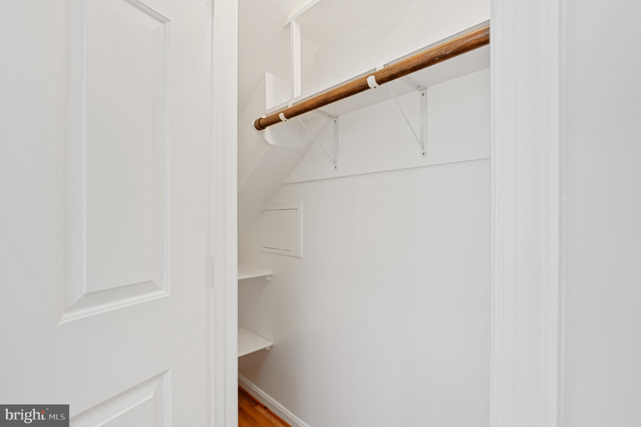 13000 Brandon Way Road Gaithersburg, MD 20878 - Photo 64 of 117 upstairs bedroom closet