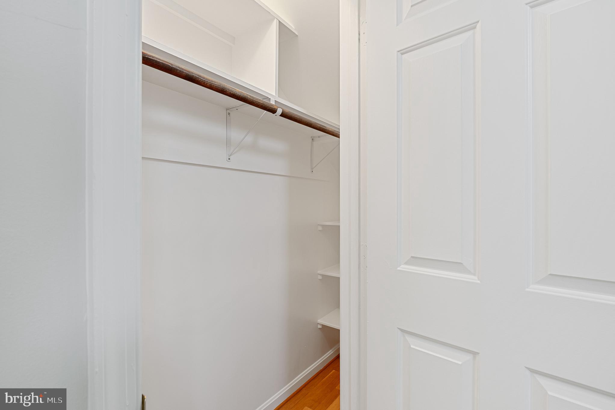 13000 Brandon Way Road Gaithersburg, MD 20878 - Photo 67 of 117 Upstairs bedroom closet