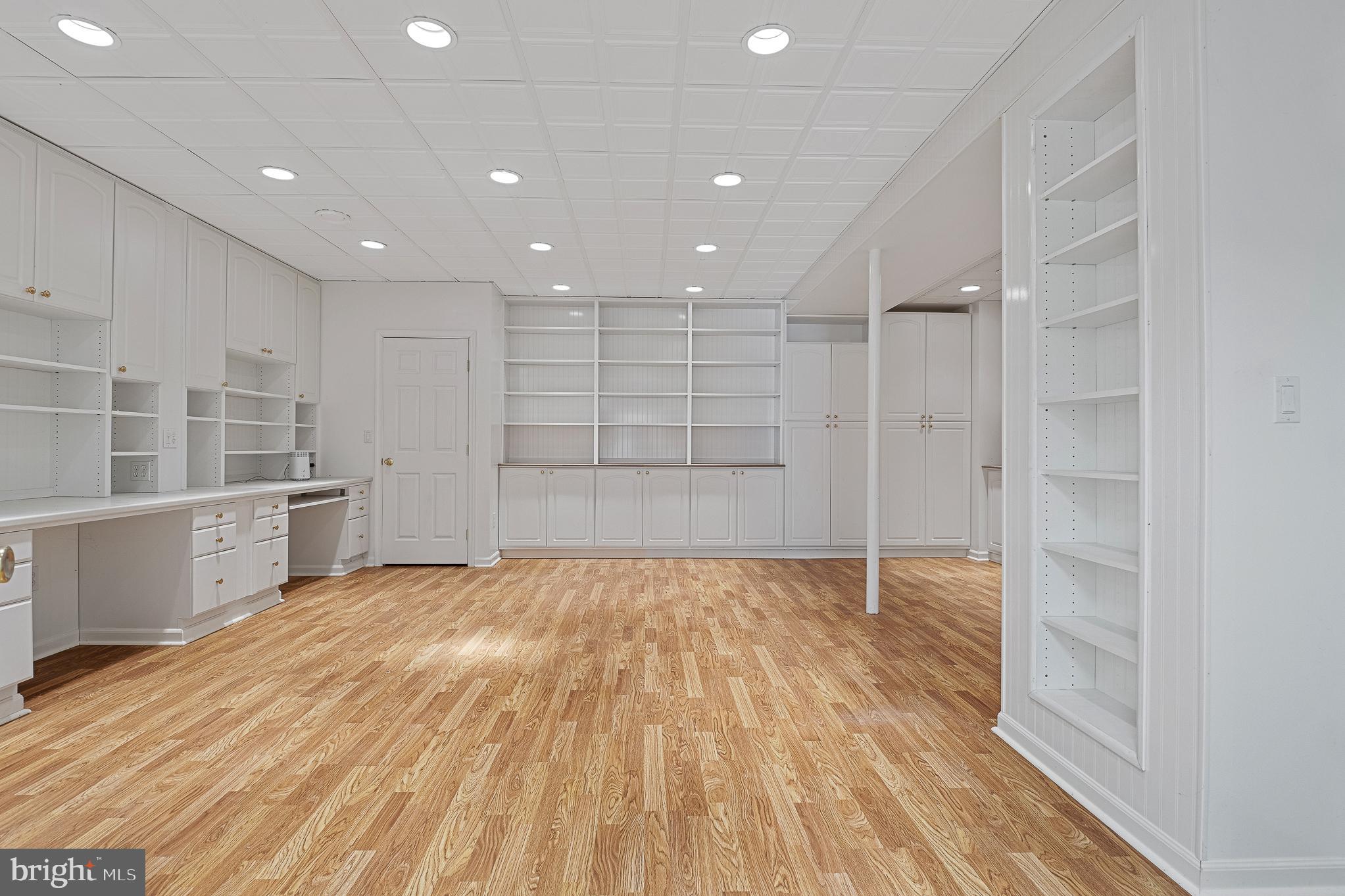 13000 Brandon Way Road Gaithersburg, MD 20878 - Photo 79 of 117 downstairs recreation room