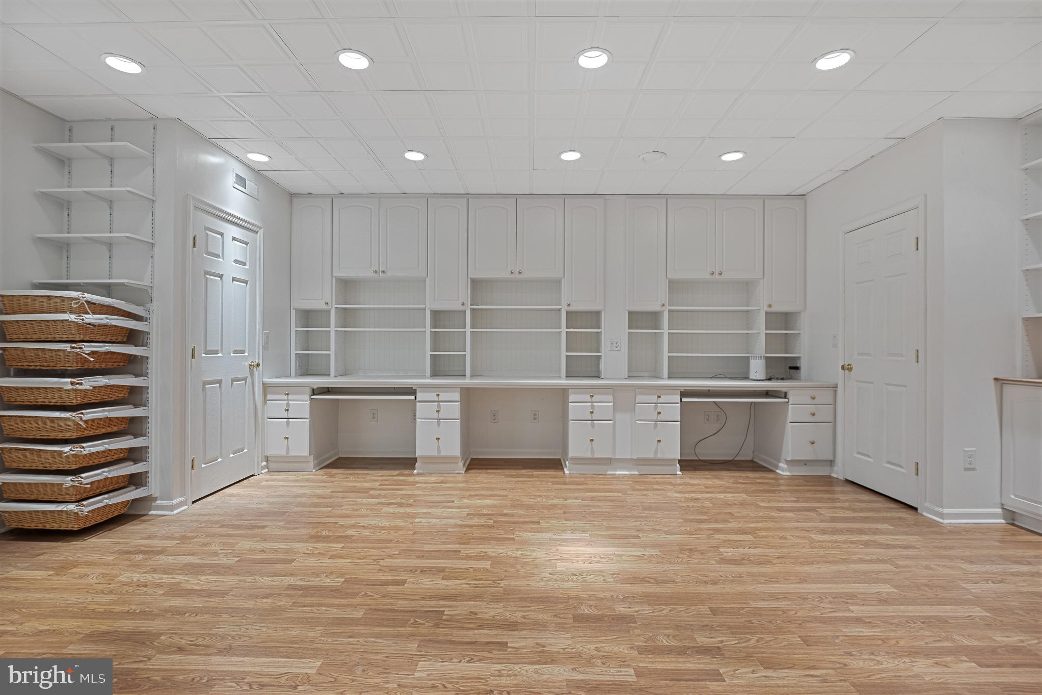 13000 Brandon Way Road Gaithersburg, MD 20878 - Photo 80 of 117 downstairs recreation room
