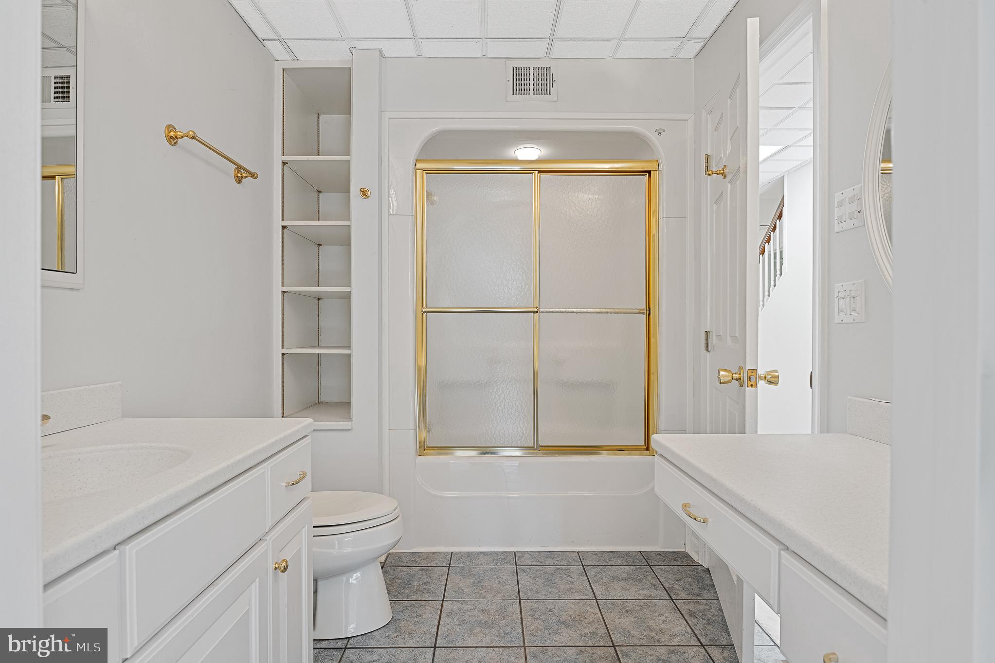 13000 Brandon Way Road Gaithersburg, MD 20878 - Photo 87 of 117 Downstairs bathroom