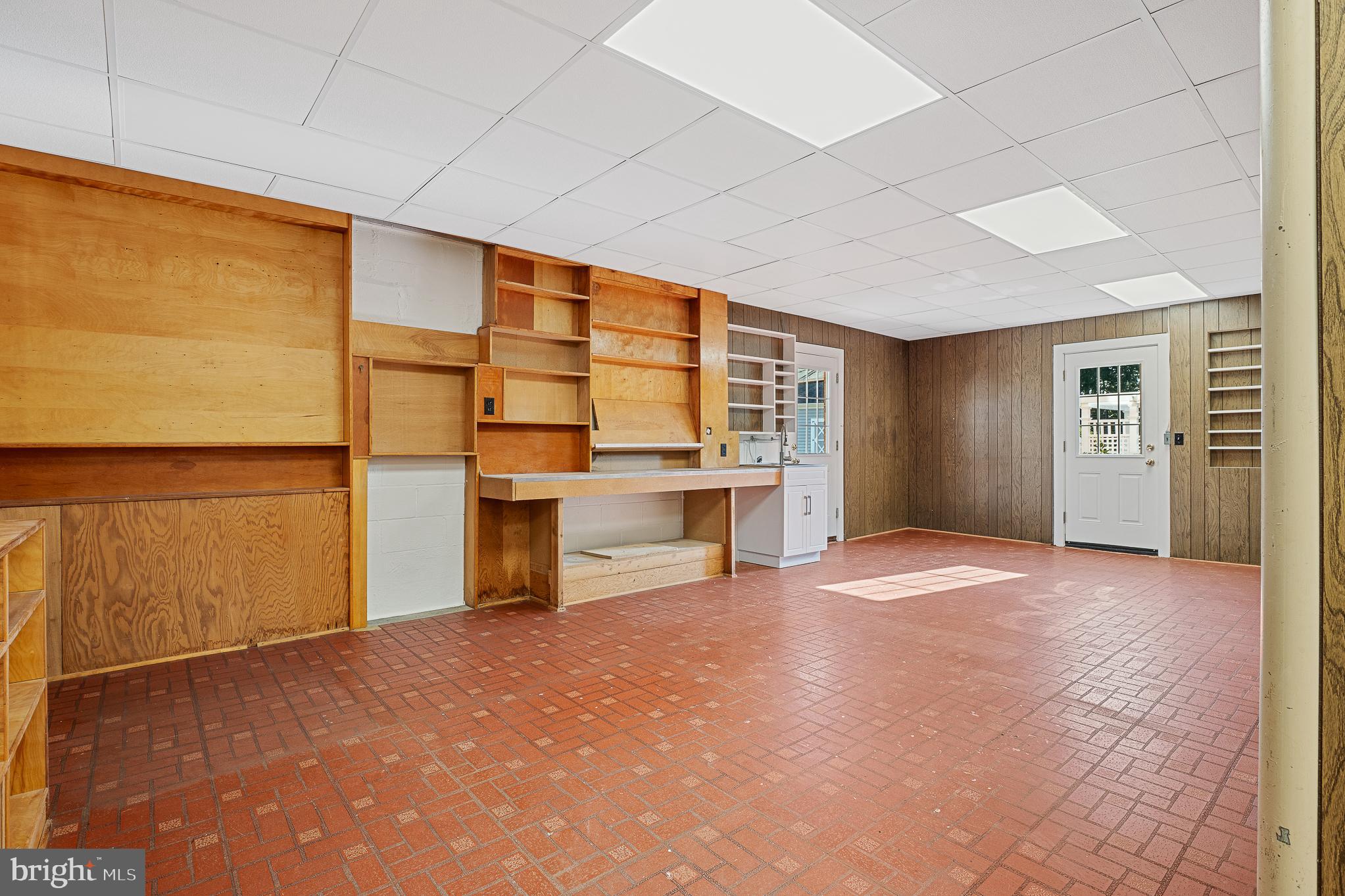13000 Brandon Way Road Gaithersburg, MD 20878 - Photo 89 of 117 Basement