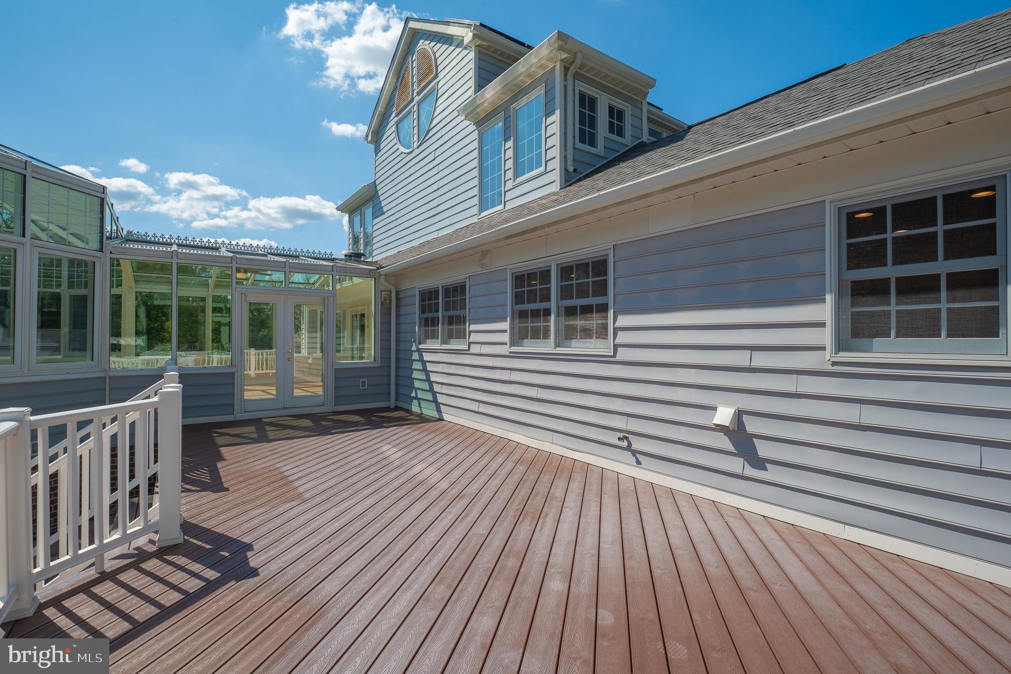 13000 Brandon Way Road Gaithersburg, MD 20878 - Photo 99 of 117 Deck