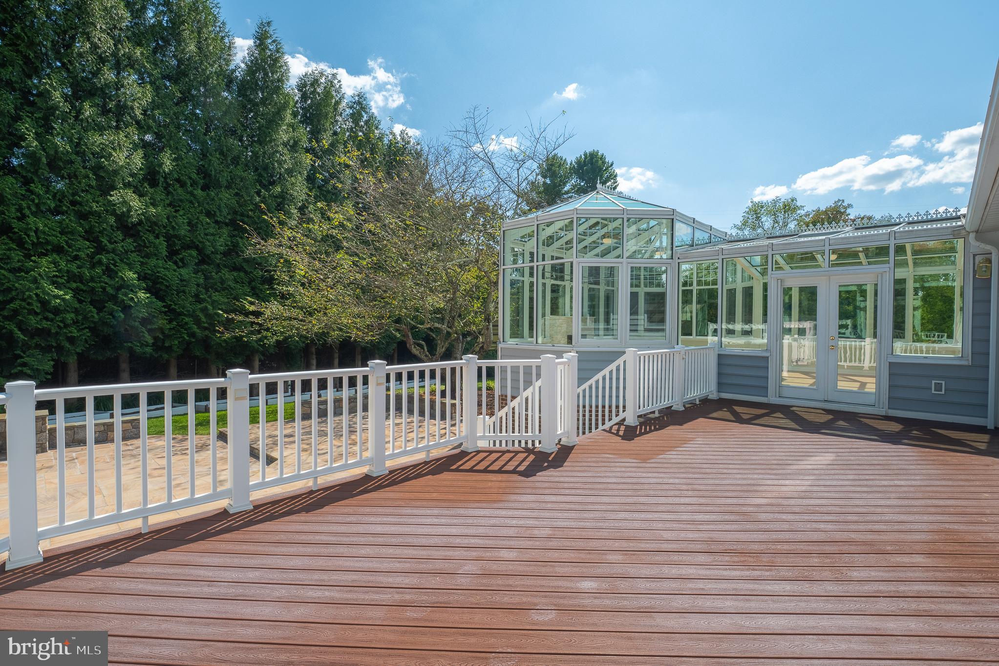 13000 Brandon Way Road Gaithersburg, MD 20878 - Photo 100 of 117 Deck