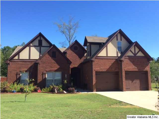 7950 Everetts Loop McCalla, AL 35111 - Photo 1 of 30