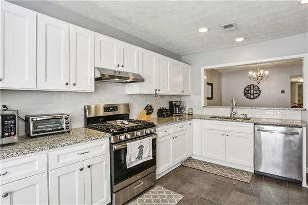 $299,000 | 2901 Lenox Road Northeast, Unit 502, Atlanta, GA 30324