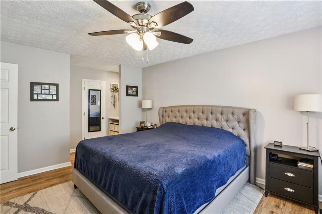 2901 Lenox Road Northeast, Unit 502 Atlanta, GA 30324 - Photo 11 of 20