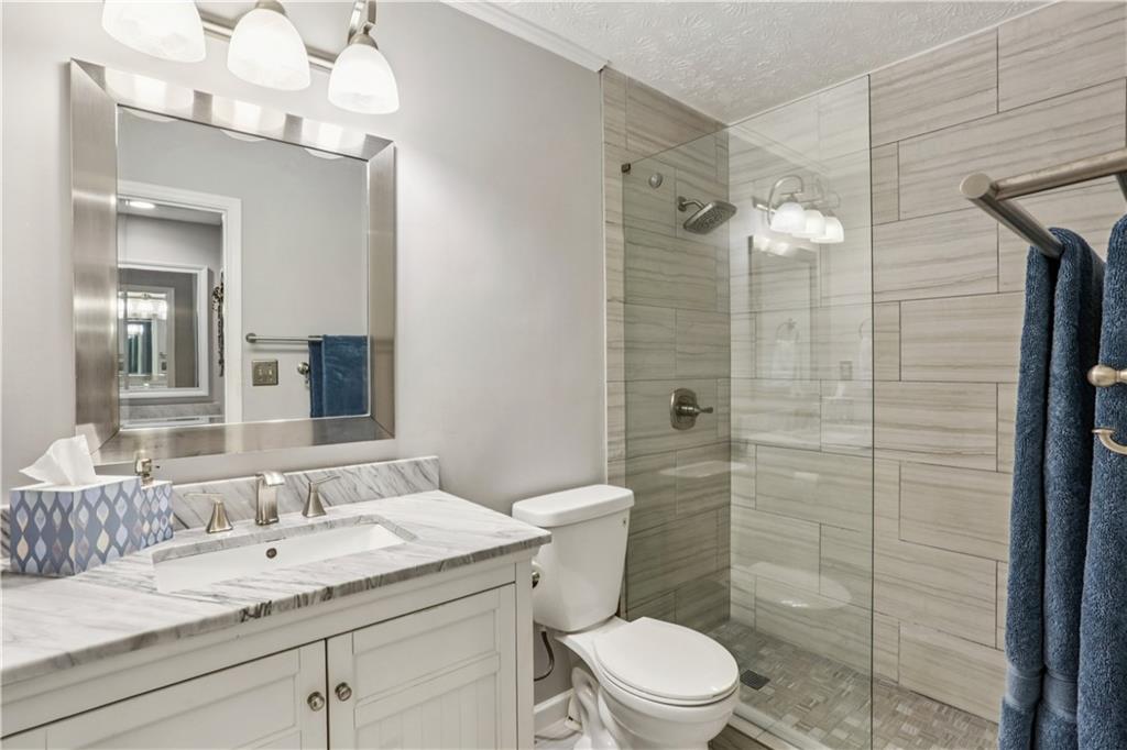 2901 Lenox Road Northeast, Unit 502 Atlanta, GA 30324 - Photo 12 of 20