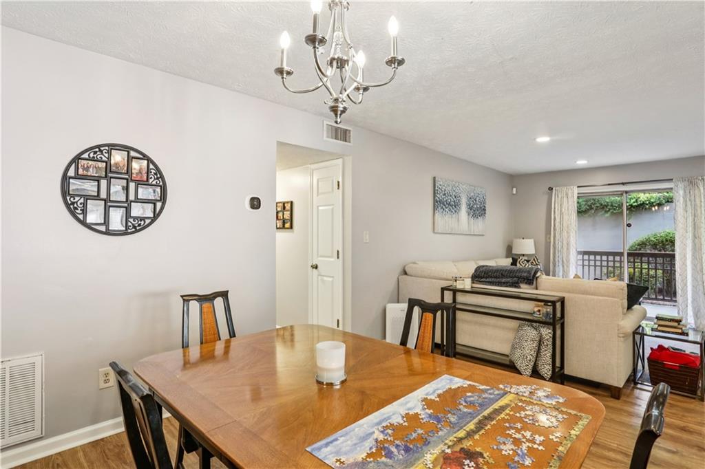 2901 Lenox Road Northeast, Unit 502 Atlanta, GA 30324 - Photo 14 of 20