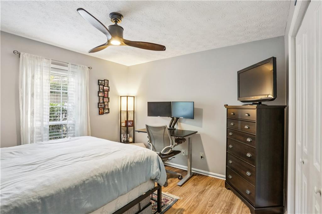 2901 Lenox Road Northeast, Unit 502 Atlanta, GA 30324 - Photo 15 of 20