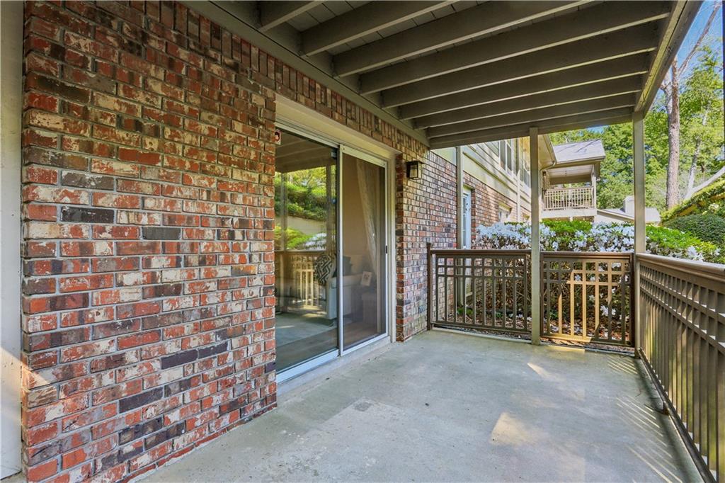 2901 Lenox Road Northeast, Unit 502 Atlanta, GA 30324 - Photo 16 of 20