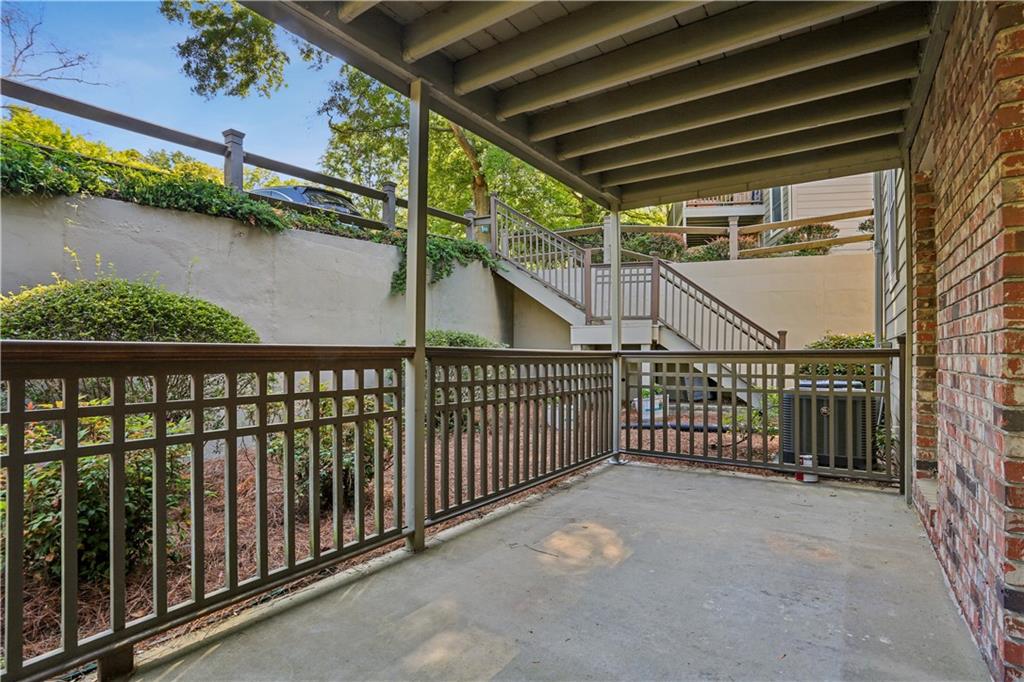 2901 Lenox Road Northeast, Unit 502 Atlanta, GA 30324 - Photo 17 of 20