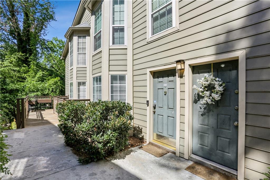 2901 Lenox Road Northeast, Unit 502 Atlanta, GA 30324 - Photo 19 of 20