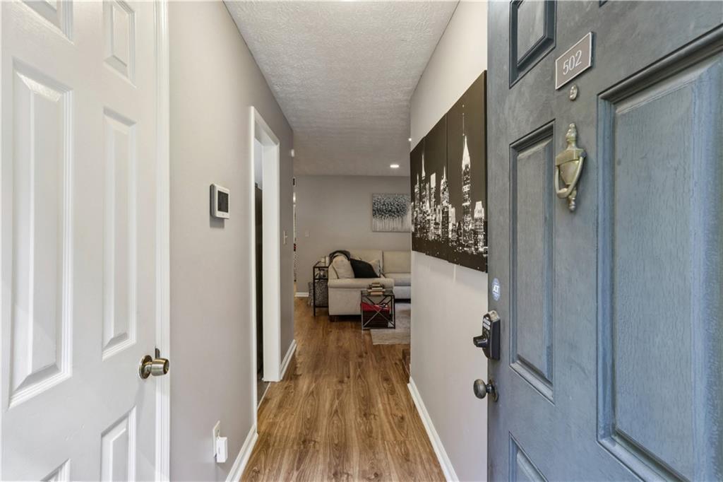 2901 Lenox Road Northeast, Unit 502 Atlanta, GA 30324 - Photo 2 of 20