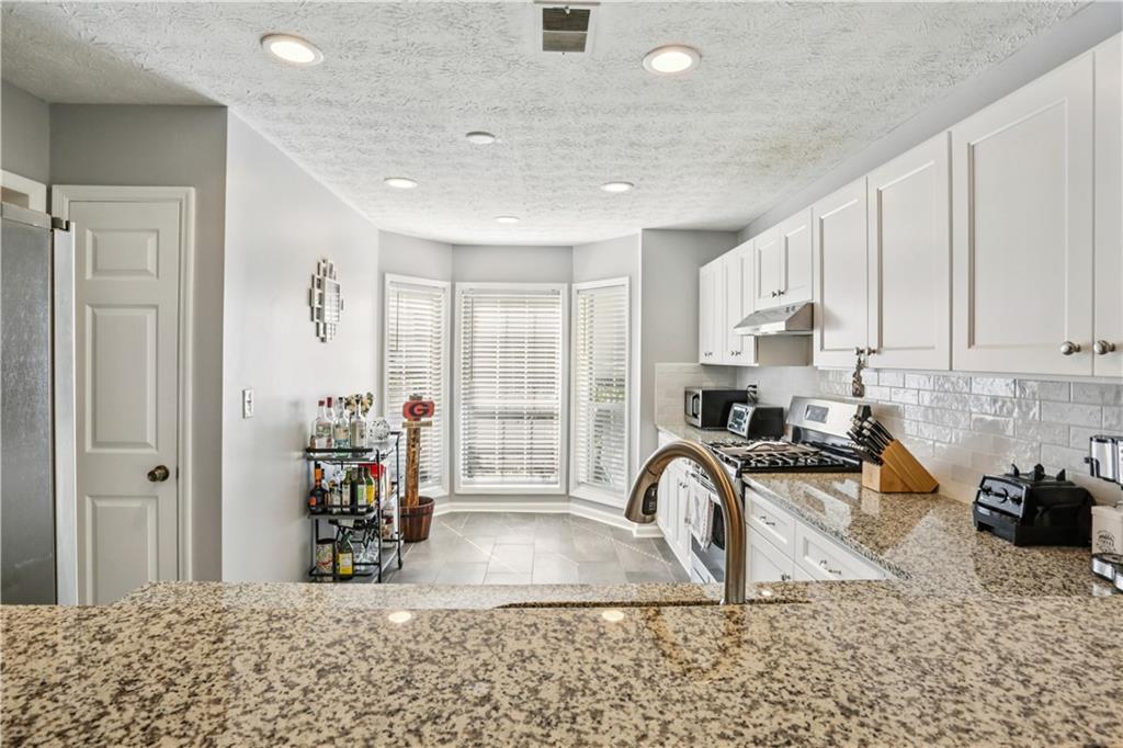 2901 Lenox Road Northeast, Unit 502 Atlanta, GA 30324 - Photo 5 of 20