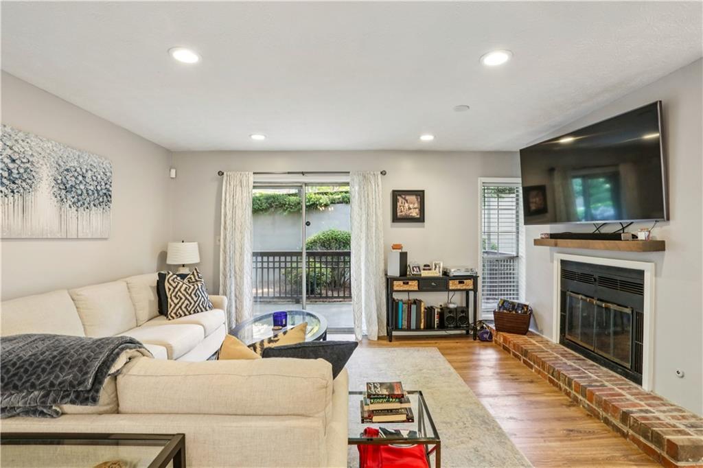 2901 Lenox Road Northeast, Unit 502 Atlanta, GA 30324 - Photo 6 of 20