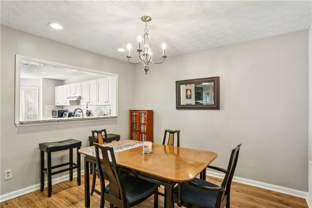 2901 Lenox Road Northeast, Unit 502 Atlanta, GA 30324 - Photo 7 of 20