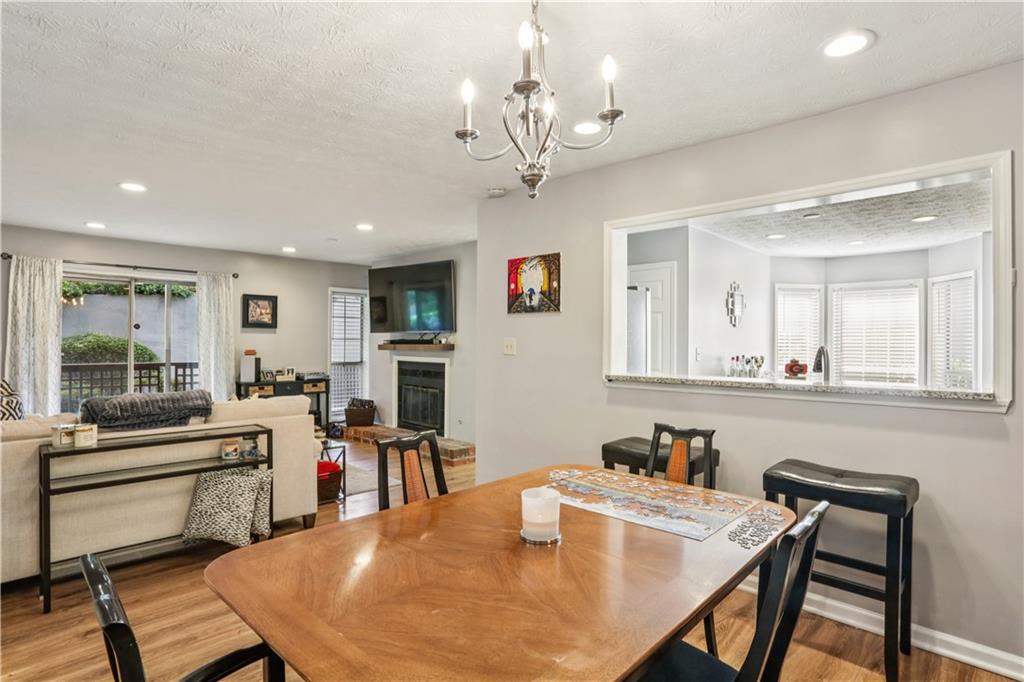 2901 Lenox Road Northeast, Unit 502 Atlanta, GA 30324 - Photo 8 of 20