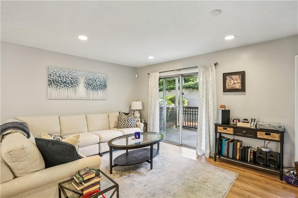 2901 Lenox Road Northeast, Unit 502 Atlanta, GA 30324 - Photo 10 of 20