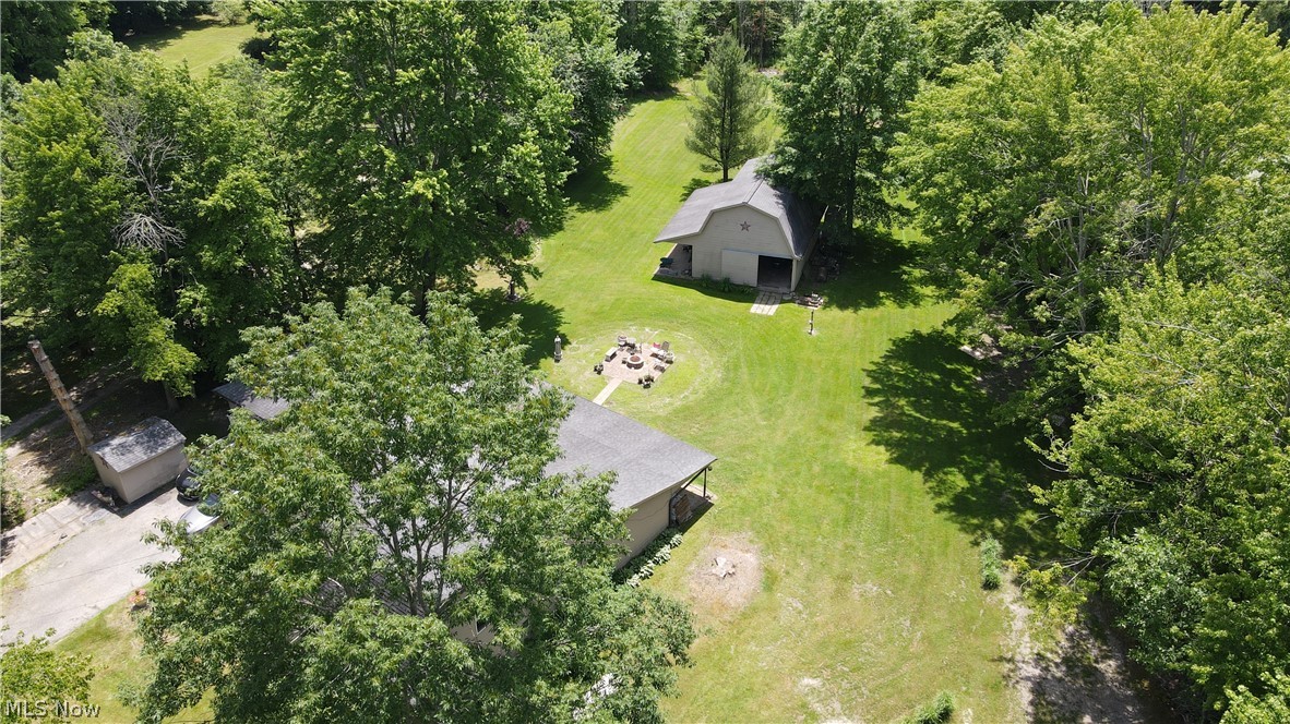 1748 Dodgeville Road Rome, OH 44085 - Photo 6 of 35