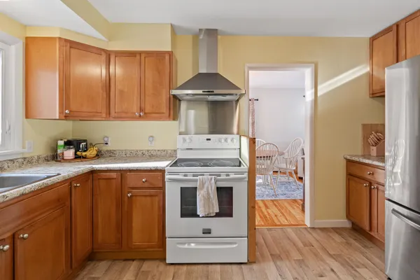 $370,000 | 6 Donnelly Court, St. Albans, VT 05478